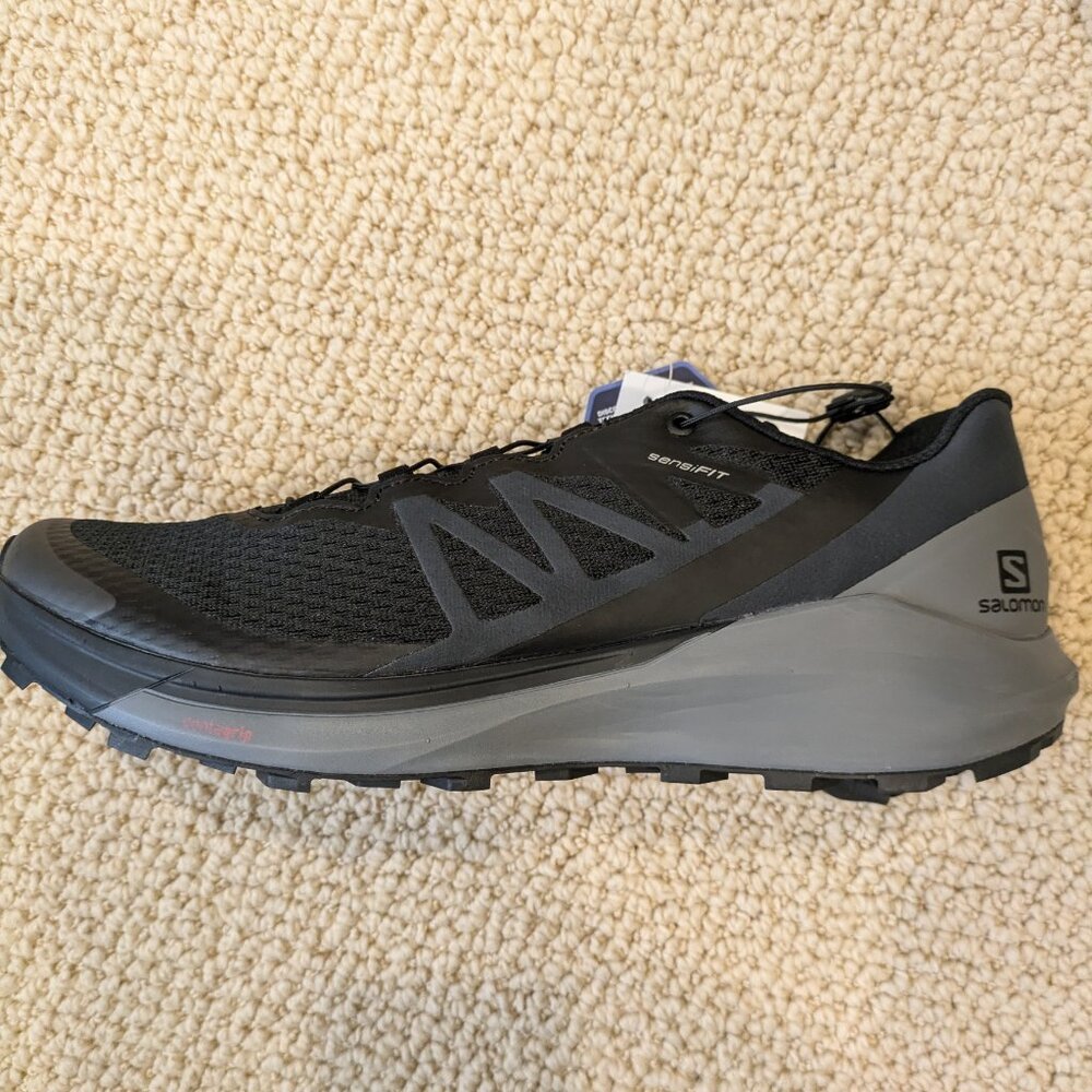 Salomon Sense Ride 4, Men's Size: 10